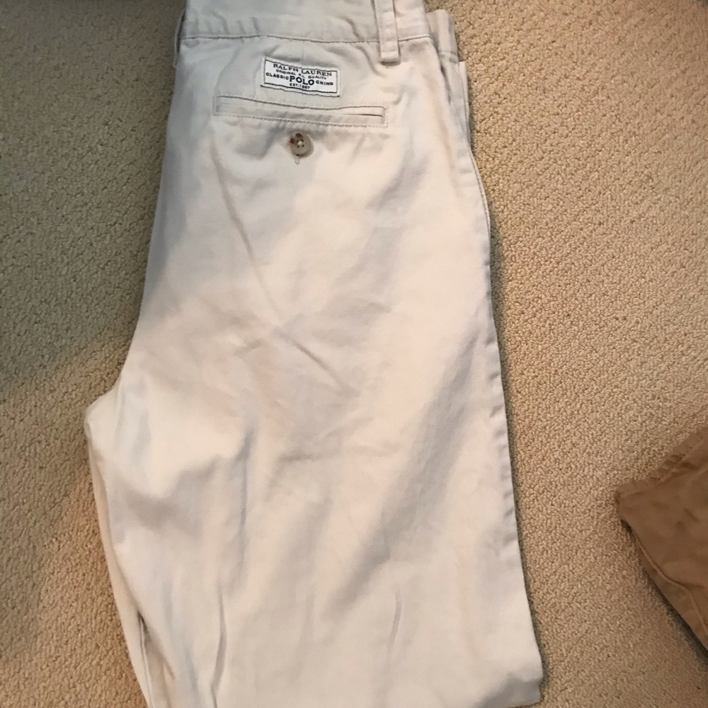 Pants